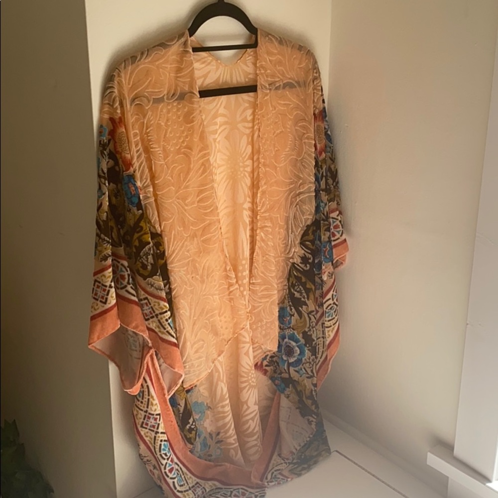 Kimono